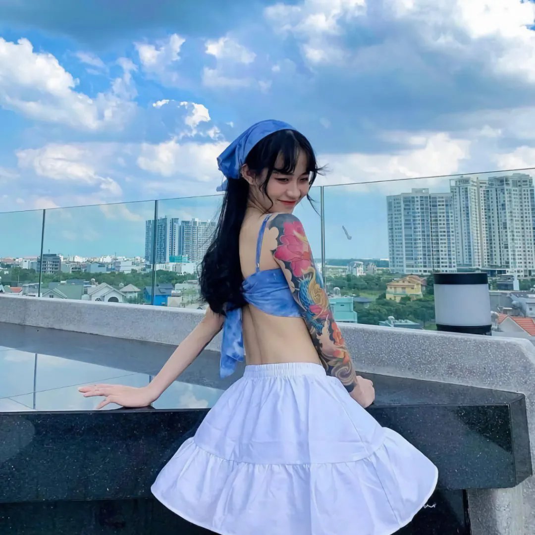 女记者查案记